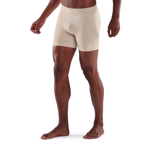 SKINS Compression Series-1 Men's Shorts Neutral XXL