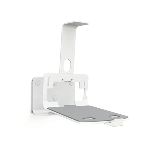 Vogel's SOUND3205W Wall Mount Holder For Speaker - White