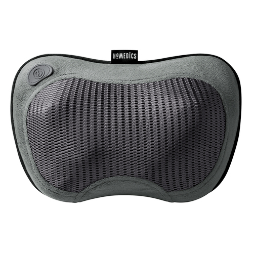 Homedics Relax And Soothe Cordless Shiatsu Neck Massaging Pillow