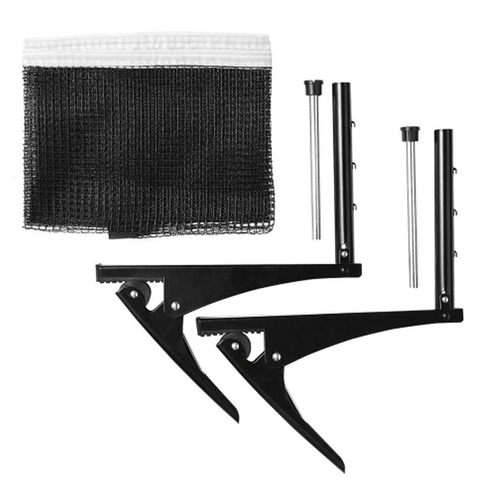 Smartplay Standard Net & Post Clamp Set