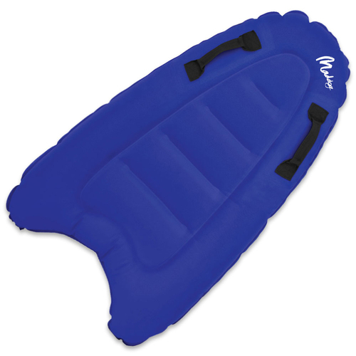 Mirage Maddog Fabric Outdoor Activity Surfmat Blue