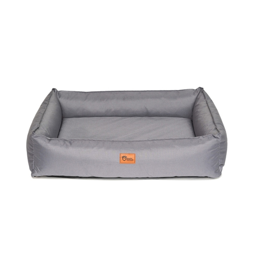 Superior Pet Goods Dog Lounger Dog/Pet Bed Ortho Ripstop Large