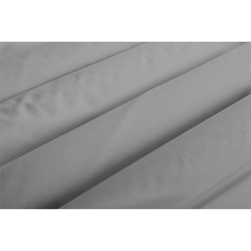 Ardor Boudoir King Single 225TC Cotton Rich Sheet Set Silver