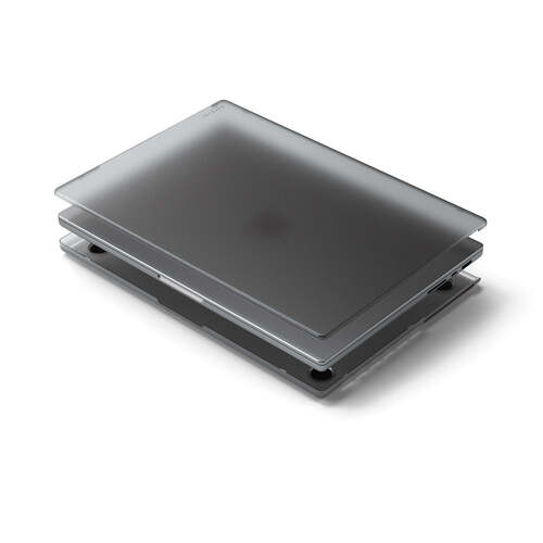 Satechi Eco Hardshell Case For MacBook Pro 14" - Space Grey