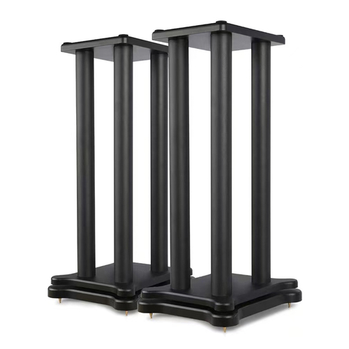 Silcron Podium Quad-L Steel Speaker Equipment Stand 60cm