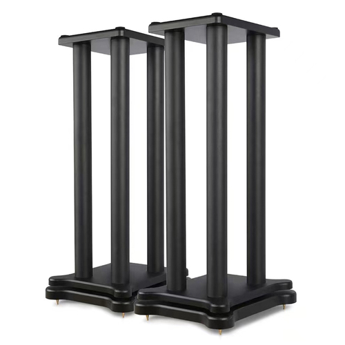 Silcron Podium Quad-L Steel Speaker Equipment Stand 70cm