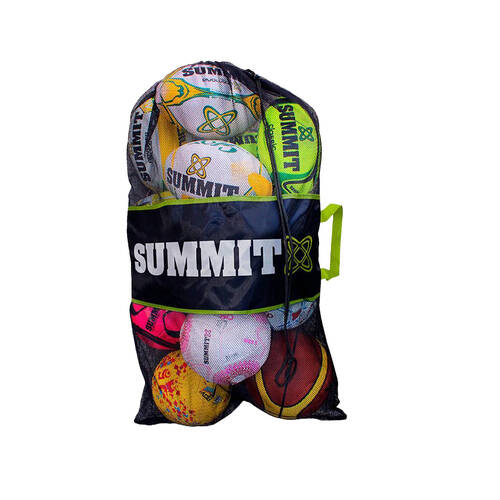 Summit Global Mesh 12-Ball Bag (bag only)