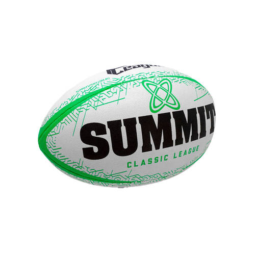 Summit Global Classic Rugby League Ball Size 5