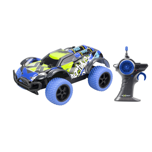 Silverlit Exost Xbull RC Racing Car Vehicle 1:18 Kids Toy 5y+