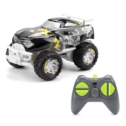 Silverlit Exost X-Monster/X-Beast Vehicle Kids Toy Assorted 5y+