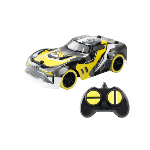 Silverlit Exost Star Rush RC Car Vehicle 1:28 Kids/Children Toy 5y+