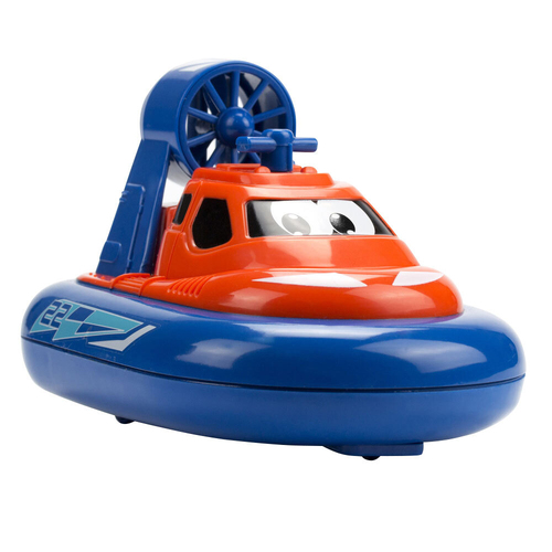 Silverlit My First RC Hovercraft Vehicle Kids Toy Assorted 3y+