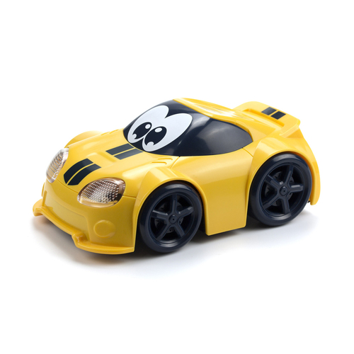 Silverlit My First Racer Car Kids Toy Assorted 2y+