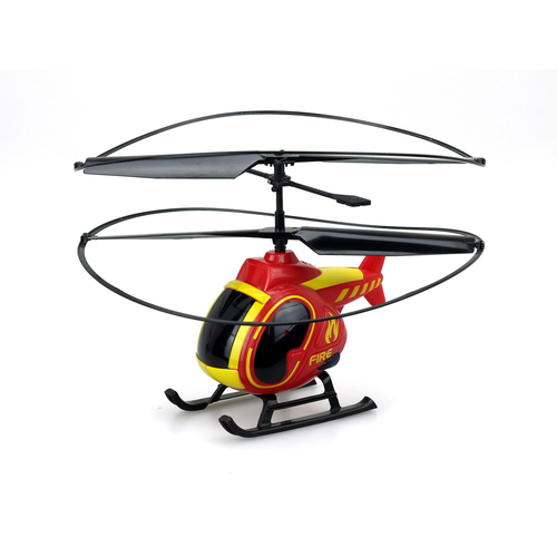 Silverlit My First RC Helicopter Aircraft Kids Toy 4y+