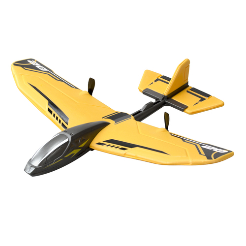 Silverlit Hornet Evo Flying Aircraft Kids Toy 8y+