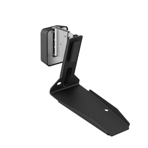 Vogel's Speaker Mount Wall Bracket for Sonos Era 300 - Black