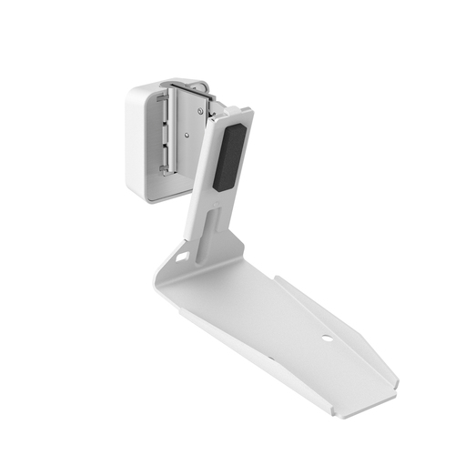 Vogel's Speaker Mount Wall Bracket for Sonos Era 300 - White