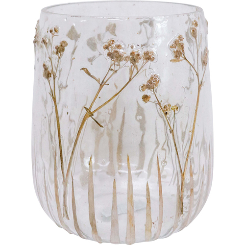 LVD Vase Organic Decorative Flower Plant Pot Home Decor