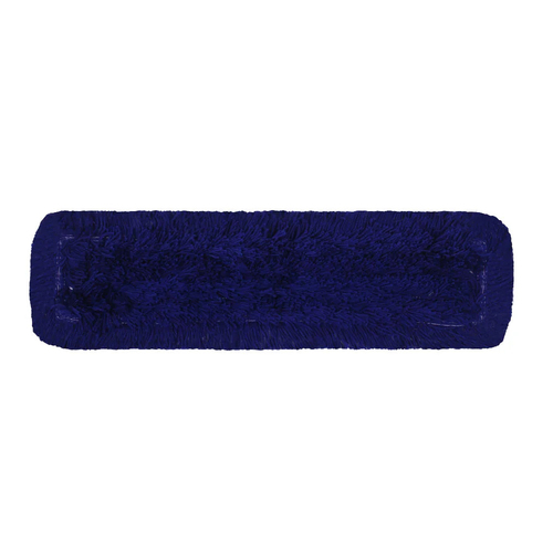 SYR Dual Sleeve Microfibre Synthetic Dust Cover - Blue