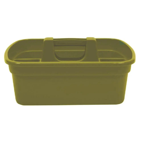 SYR Handy Carrier High Impact Plastic Cleaning/Janitors Bucket