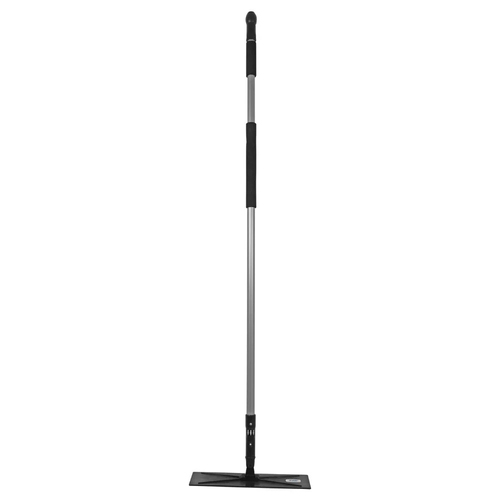 SYR Aluminium Rapid Mop Floor/Surface Cleaner - Silver