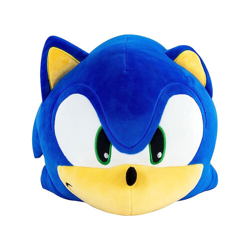 Sonic V2 Mega Mocchi Mocchi Plush Kids Childrens Toy