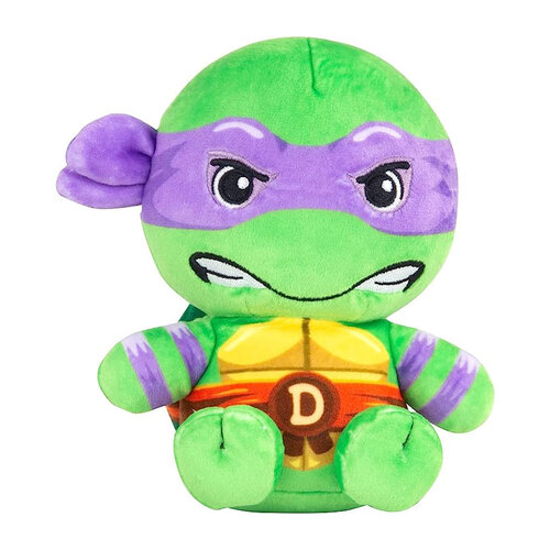 TMNT Donatello Junior Mocchi Mocchi Plush Kids Toy