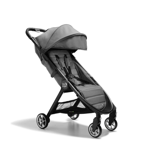 Baby Jogger City Tour 2 Baby Stroller/Pram - Shadow Grey