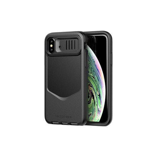 Tech21 Evo Max Phone Case For Apple iPhone XS - Black