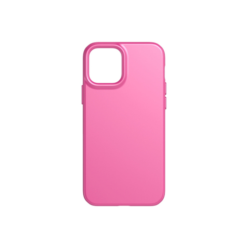 Tech21 EvoSlim Phone Case For Apple iPhone 12/12 Pro - Fuchsia