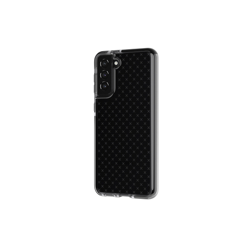 Tech21 EvoCheck Phone Case For Samsung Galaxy S21+ - Black