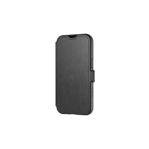 Tech21 EvoWallet Phone Case For Apple iPhone 13 mini - Black