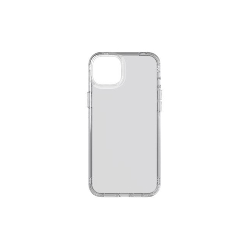 Tech21 EvoClear Phone Case For Apple iPhone 14 Plus - Clear