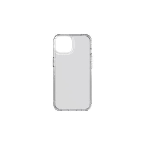 Tech21 EvoClear Phone Case For Apple iPhone 14 - Clear