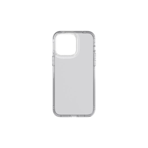 Tech21 EvoClear Phone Case For Apple iPhone 14 Pro Max - Clear