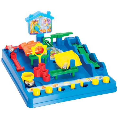 Tomy Screwball Scramble