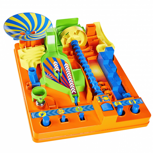 Tomy Screwball Scramble 2 Family Tabletop Board Game 5y+