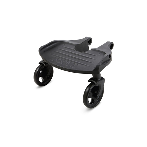 Joolz Baby Stroller/Pram Folding Travel Footboard 41x39cm - Black