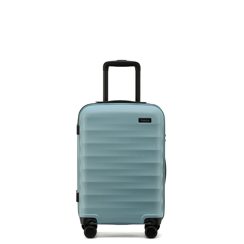 Tosca Interstellar 2.0 Hard Shell Luggage Suitcase 20" Small - Ocean Blue