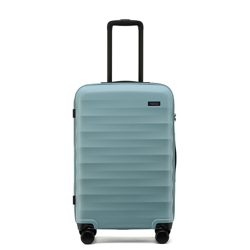 Tosca Interstellar 2.0 Hard Shell Luggage Suitcase 26" Medium - Ocean Blue