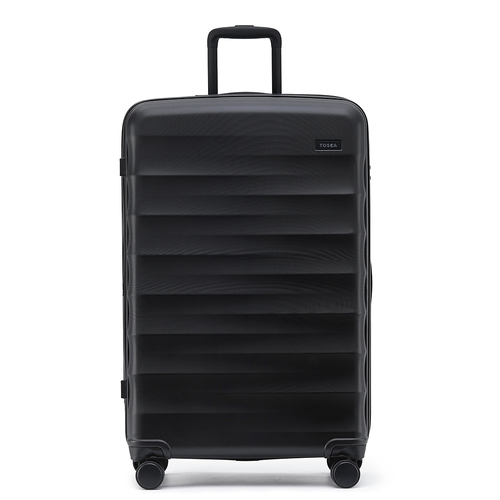 Tosca Interstellar 2.0 Hard Shell Luggage Suitcase 30" Large - Black