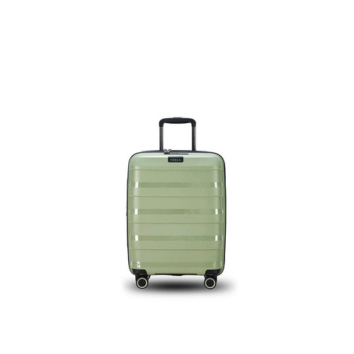 Tosca Comet PP 20" Suitcase Luggage Trolley - Sage