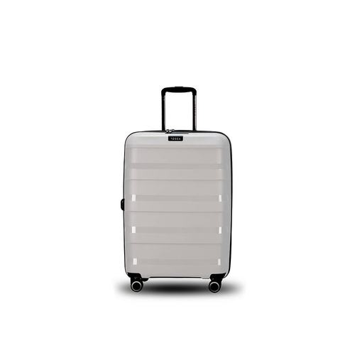 Tosca Comet PP 25" Suitcase Luggage Trolley - Cobblestone