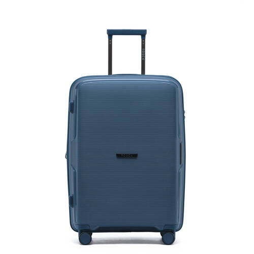 Tosca Bel-Air 25" Travel Luggage Suitcase 66cm - Blue