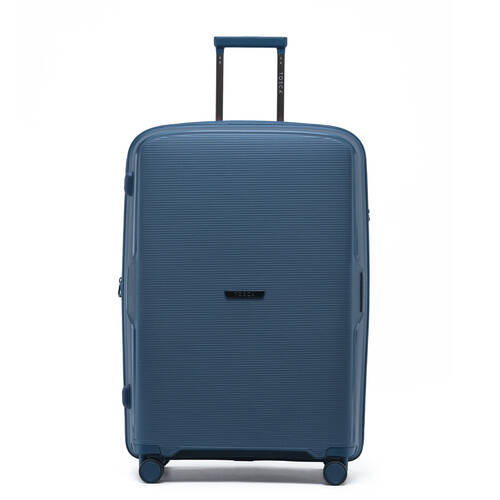 Tosca Bel-Air 29" Travel Luggage Suitcase 76cm - Blue