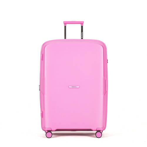 Tosca Bel-Air 29" Travel Luggage Suitcase 76cm - Pink