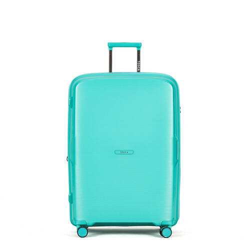 Tosca Bel-Air 29" Travel Luggage Suitcase 76cm - Teal