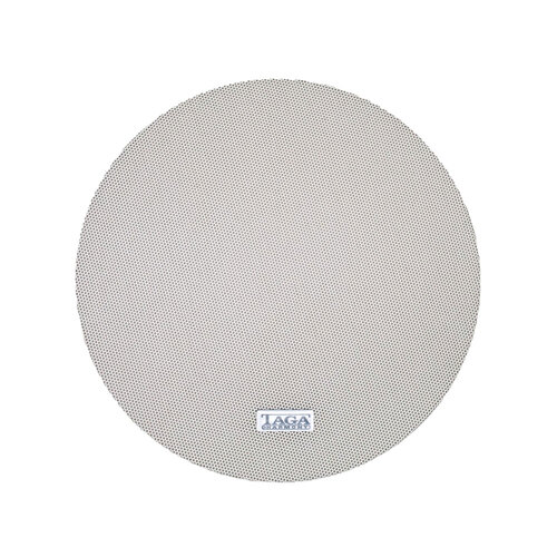 TAGA Harmony 6.5" 2-Way In-Ceiling Speakers Pair - White