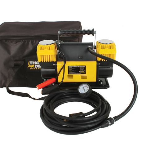 Thorny Devil 300Lpm Flow Rate Portable Air Compressor