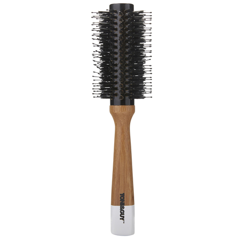 Toni & Guy Bamboo Radial Brush Hair Styling/Care Set 